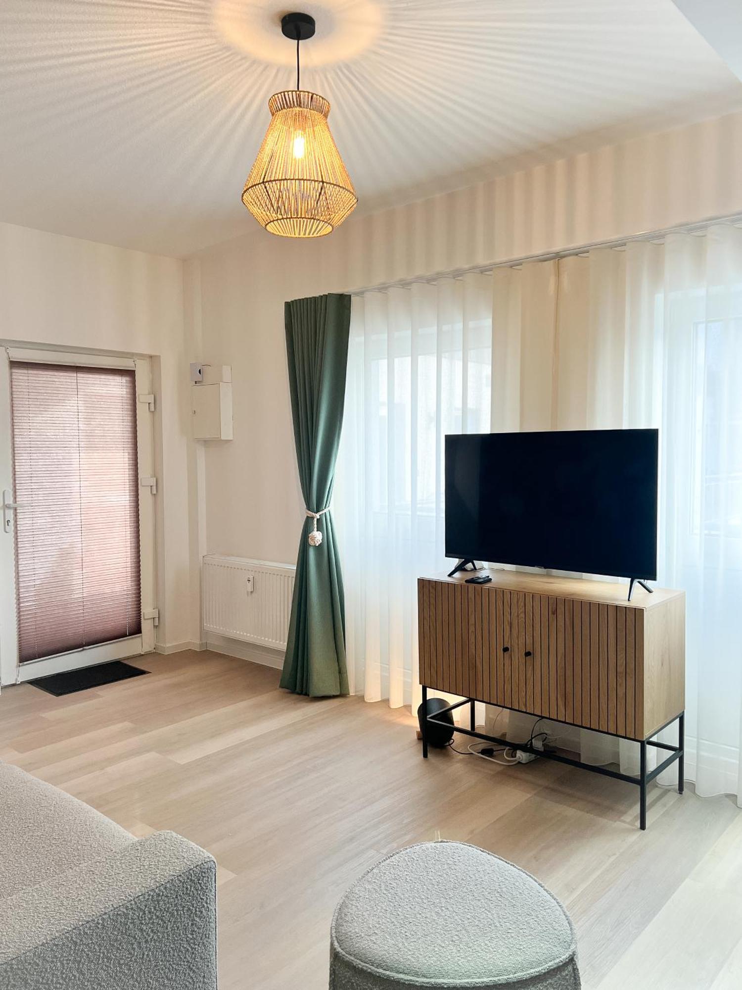 Qonroom - As Individual As You - Minden Kaiserstrasse المظهر الخارجي الصورة