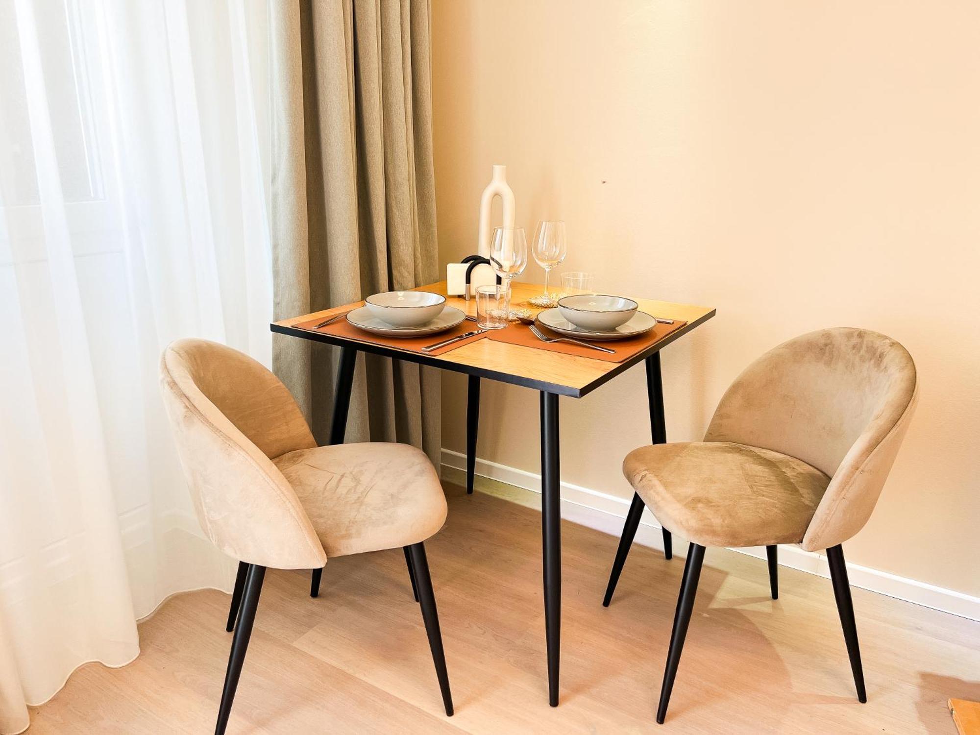 Qonroom - As Individual As You - Minden Kaiserstrasse المظهر الخارجي الصورة