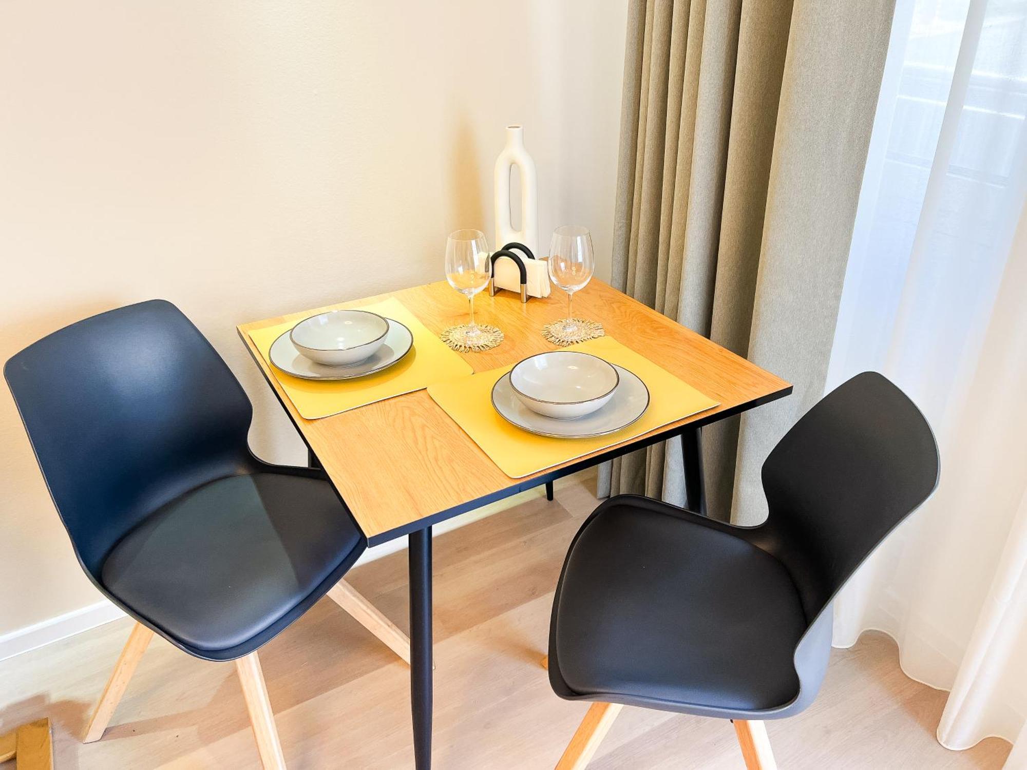 Qonroom - As Individual As You - Minden Kaiserstrasse المظهر الخارجي الصورة