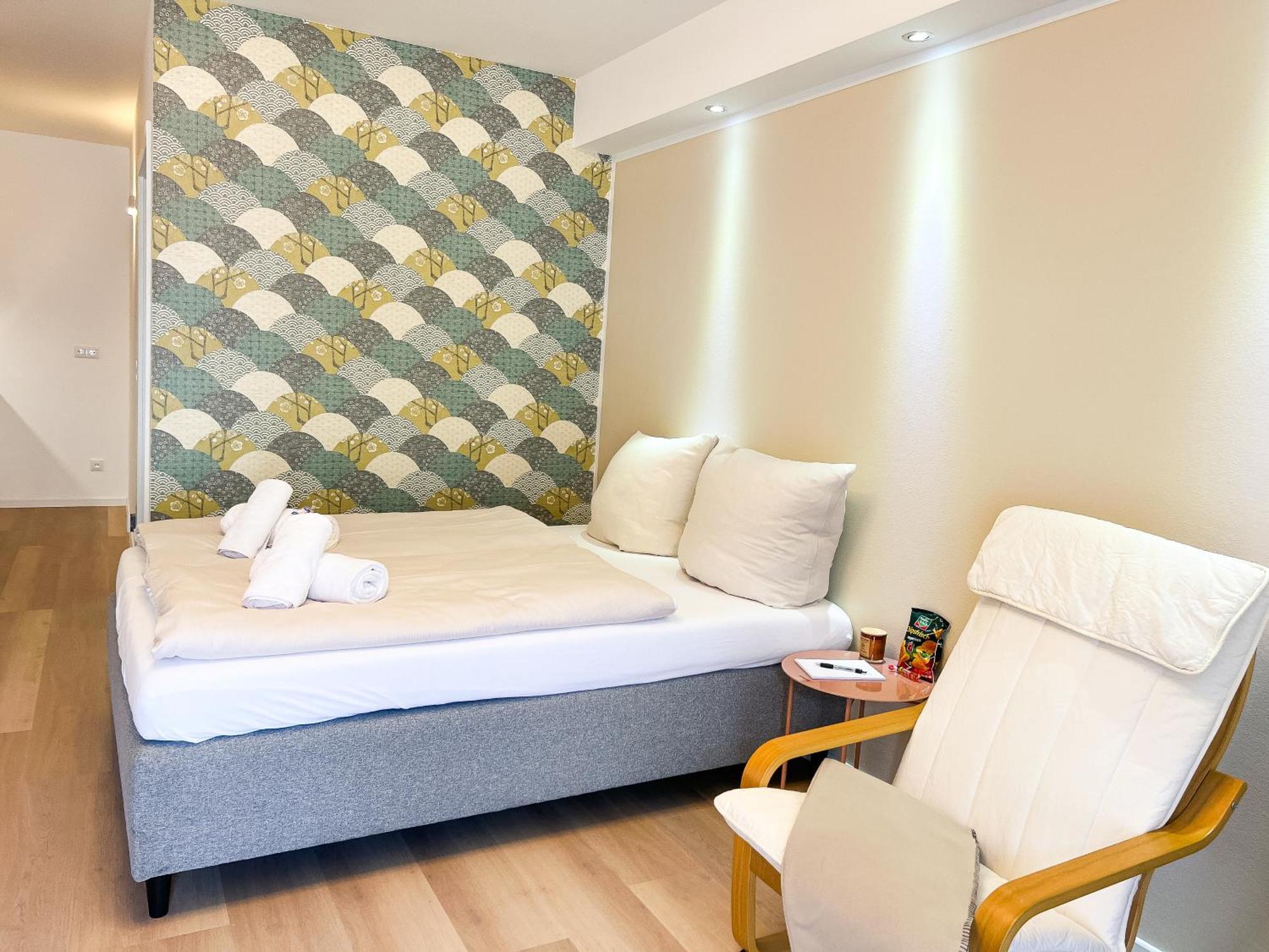 Qonroom - As Individual As You - Minden Kaiserstrasse المظهر الخارجي الصورة