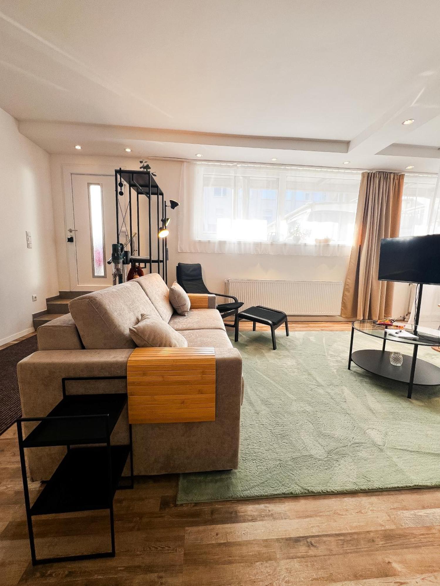 Qonroom - As Individual As You - Minden Kaiserstrasse الغرفة الصورة